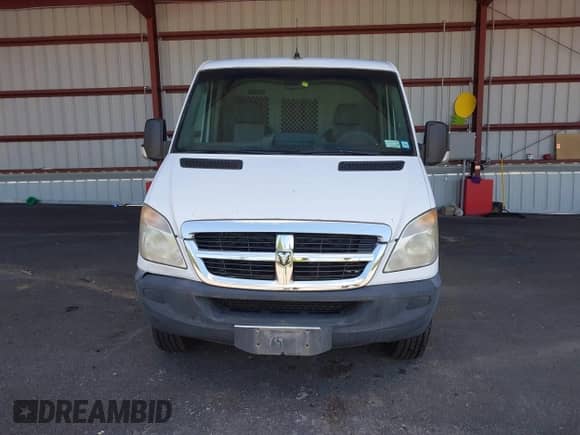 2008 Dodge Sprinter с VIN WD0PE745685285713, выставлен на аукционе IAAI как лот 42263341 с пробегом 287 964 миль миль и . История ставок и продаж доступна на DreamBid. Изображение 12.