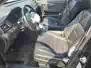 2021 Honda Pilot EX-L with VIN 5FNYF5H57MB046804, listed as a Copart auction lot 67971265 with 77,317 mi miles and Salvage title. Bid and sale history available at DreamBid. Image 7.