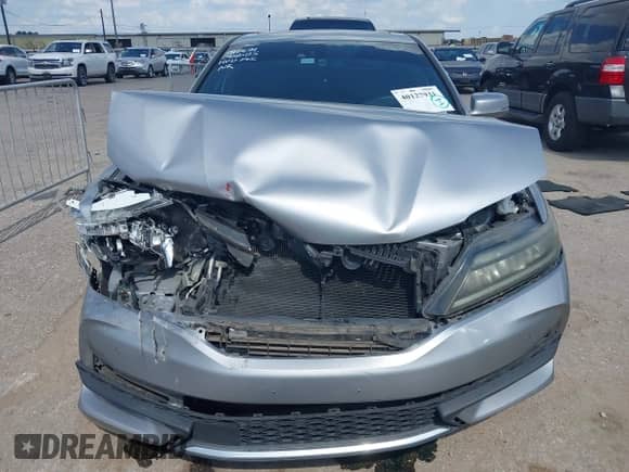 2017 Honda Accord Touring z VIN 1HGCT2B05HA005506, wystawiony jako IAAI lot #40127931 z przebiegiem 80 276 mil mil oraz . Historia ofert i sprzedaży dostępna na DreamBid. Obrazek 12.