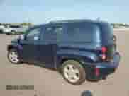 2011 Chevrolet HHR 1LT z VIN 3GNBABFU5BS560059, wystawiony jako Copart lot #65042894 z przebiegiem 166 414 mil mil oraz Szkoda całkowita • Salvage title. Historia ofert i sprzedaży dostępna na DreamBid. Obrazek 2.