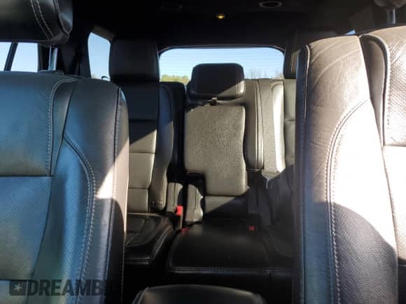 2014 Ford Explorer Sport с VIN 1FM5K8GT7EGC31518, выставлен на аукционе Copart как лот 85762495 с пробегом 127 238 миль миль и Чистый • Clean title. История ставок и продаж доступна на DreamBid. Изображение 10.
