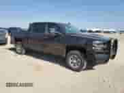 2016 Chevrolet Silverado 1500 Work Truck с VIN 3GCUKNEC4GG248172, выставлен на аукционе Copart как лот 76371884 с пробегом 116 577 миль миль и Списание • Salvage title. История ставок и продаж доступна на DreamBid. Изображение 4.