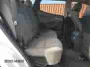 2017 Hyundai Santa Fe 2.4L с VIN 5XYZT3LB1HG411524, выставлен на аукционе Copart как лот 82513705 с пробегом 144 860 миль миль и Списание • Salvage title. История ставок и продаж доступна на DreamBid. Изображение 11.