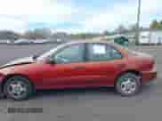 2001 Chevrolet Cavalier с VIN 1G1JC524517391379, выставлен на аукционе IAAI как лот 43471272 с пробегом 70 963 миль миль и . История ставок и продаж доступна на DreamBid. Изображение 14.