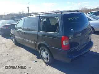 2003 Chevrolet Venture Warner Bros 1SE с VIN 1GNDX13EX3D302359, выставлен на аукционе IAAI как лот 41883432 с пробегом 265 868 миль миль и . История ставок и продаж доступна на DreamBid. Изображение 3.