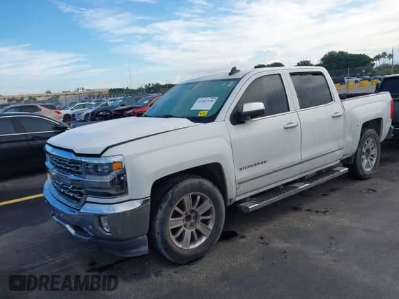 2016 Chevrolet Silverado 1500 LTZ с VIN 3GCPCSEC6GG326573, выставлен на аукционе IAAI как лот 43267150 с пробегом 127 141 миль миль и . История ставок и продаж доступна на DreamBid. Изображение 17.
