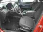 2023 Hyundai Tucson SE with VIN 5NMJACAE0PH239121, listed as a Copart auction lot 89830805 with 144,068 mi miles and Clean title. Bid and sale history available at DreamBid. Image 7.