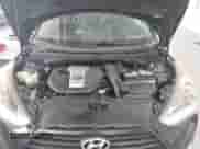 2013 Hyundai Veloster Turbo с VIN KMHTC6AEXDU167848, выставлен на аукционе IAAI как лот 43353403 с пробегом 84 077 миль миль и . История ставок и продаж доступна на DreamBid. Изображение 10.