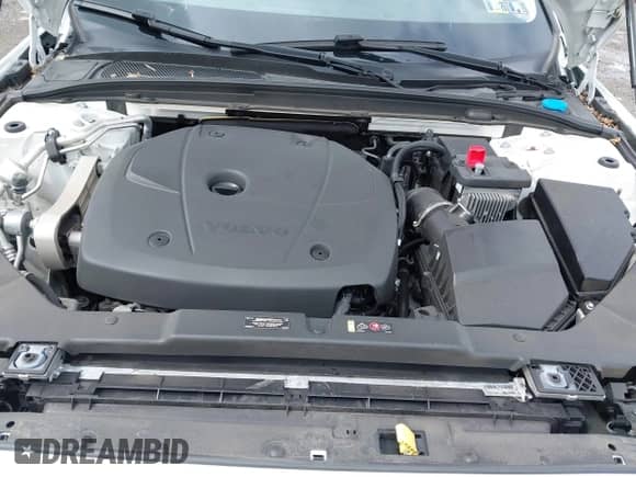 2021 Volvo S60 Momentum с VIN 7JR102TZ4MG117993, выставлен на аукционе IAAI как лот 42340226 с пробегом 32 694 миль миль и . История ставок и продаж доступна на DreamBid. Изображение 10.