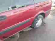 2004 Chevrolet Venture LS with VIN 1GNDX03E34D141624, listed as a IAAI auction lot 41382284 with 172,156 mi miles and . Bid and sale history available at DreamBid. Image 6.