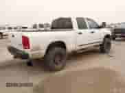 2004 Dodge 2500 SLT with VIN 3D7KU28C24G214678, listed as a IAAI auction lot 41711720 with 292,235 mi miles and . Bid and sale history available at DreamBid. Image 4.