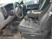 2007 Chevrolet Silverado 1500 LS с VIN 2GCEK13C271705585, выставлен на аукционе Copart как лот 57835875 с пробегом 369 854 миль миль и Чистый • Clean title. История ставок и продаж доступна на DreamBid. Изображение 7.