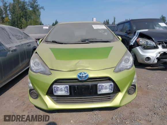 2015 Toyota Prius One z VIN JTDKDTB30F1101905, wystawiony jako IAAI lot #42971226 z przebiegiem 105 068 mil mil oraz . Historia ofert i sprzedaży dostępna na DreamBid. Obrazek 12.