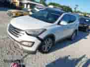 2015 Hyundai Santa Fe с VIN 5XYZW4LA7FG241560, выставлен на аукционе IAAI как лот 43112004 с пробегом 163 438 миль миль и . История ставок и продаж доступна на DreamBid. Изображение 19.