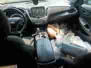 2020 Chevrolet Malibu LT с VIN 1G1ZD5STXLF052097, выставлен на аукционе Copart как лот 68141535 с пробегом 146 419 миль миль и Чистый • Clean title. История ставок и продаж доступна на DreamBid. Изображение 8.