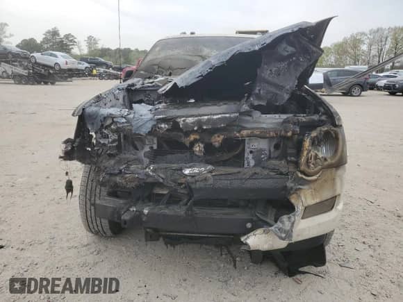 2008 Ford Explorer Limited with VIN 1FMEU75E38UB15019, listed as a Copart auction lot 52028685 with Not provided miles and Clean title. Bid and sale history available at DreamBid. Image 5.