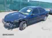 2002 Chevrolet Cavalier с VIN 1G1JC524827365182, выставлен на аукционе IAAI как лот 42590987 с пробегом 164 997 миль миль и . История ставок и продаж доступна на DreamBid. Изображение 2.