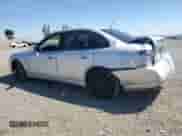 2003 Saturn LS with VIN 1G8JU54F43Y561063, listed as a Copart auction lot 66731355 with 162,066 mi miles and Salvage title. Bid and sale history available at DreamBid. Image 2.