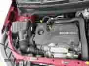 2018 Chevrolet Equinox LT with VIN 3GNAXSEVXJS572730, listed as a Copart auction lot 86117615 with 89,947 mi miles and Salvage title. Bid and sale history available at DreamBid. Image 14.