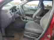 2012 Chevrolet Traverse 1LT с VIN 1GNKVGED0CJ143129, выставлен на аукционе Copart как лот 86874625 с пробегом Не указан миль и Списание • Salvage title. История ставок и продаж доступна на DreamBid. Изображение 7.