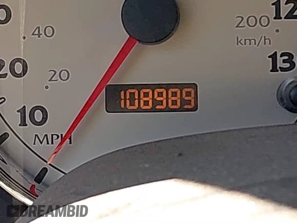 2004 Saturn VUE V6 with VIN 5GZCZ63414S807284, listed as a IAAI auction lot 41866792 with 108,989 mi miles and . Bid and sale history available at DreamBid. Image 15.