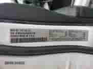 2025 Dodge Durango GT Plus with VIN 1C4RDJDG4SC507736, listed as a Copart auction lot 57764255 with 2,737 mi miles and Salvage title. Bid and sale history available at DreamBid. Image 14.