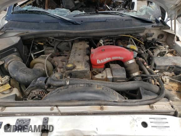 2000 Dodge 2500 с VIN 3B7KF2367YG158765, выставлен на аукционе Copart как лот 59000375 с пробегом Не указан миль и Списание • Salvage title. История ставок и продаж доступна на DreamBid. Изображение 11.