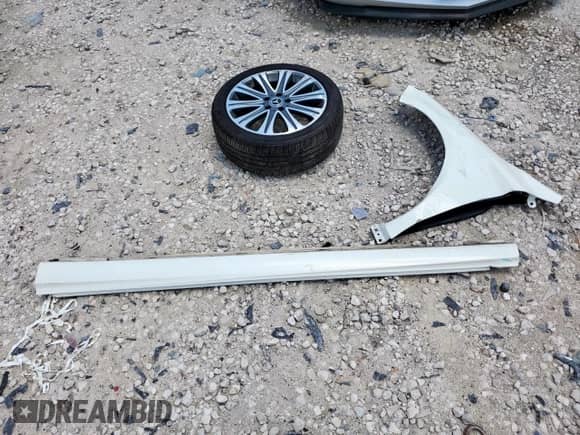 2018 Mercedes-Benz CLA 250 с VIN WDDSJ4EB5JN526433, выставлен на аукционе Copart как лот 61754415 с пробегом 62 181 миль миль и Чистый • Clean title. История ставок и продаж доступна на DreamBid. Изображение 12.