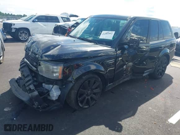 2013 Land Rover Range Rover Sport HSE z VIN SALSF2D46DA798688, wystawiony jako IAAI lot #42997092 z przebiegiem 124 267 mil mil oraz . Historia ofert i sprzedaży dostępna na DreamBid. Obrazek 18.