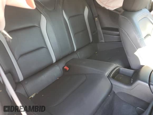 2022 Chevrolet Camaro 2LT z VIN 1G1FD1RX4N0125944, wystawiony jako Copart lot #87884235 z przebiegiem 43 703 mil mil oraz Szkoda całkowita • Salvage title. Historia ofert i sprzedaży dostępna na DreamBid. Obrazek 10.