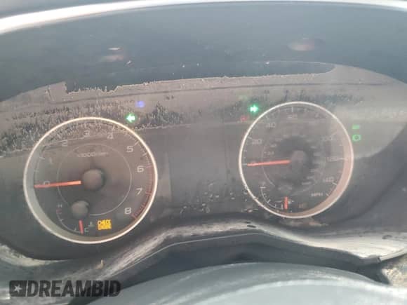 2022 Subaru Ascent Premium с VIN 4S4WMACDXN3417758, выставлен на аукционе Copart как лот 69373695 с пробегом Не указан миль и Списание • Salvage title. История ставок и продаж доступна на DreamBid. Изображение 9.