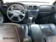 2006 Chevrolet TrailBlazer LT с VIN 1GNET13H162204508, выставлен на аукционе Copart как лот 43382735 с пробегом Не указан миль и Списание • Salvage title. История ставок и продаж доступна на DreamBid. Изображение 8.