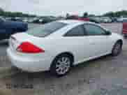 2007 Honda Accord EX-L with VIN 1HGCM82627A005403, listed as a IAAI auction lot 42367878 with 207,395 mi miles and . Bid and sale history available at DreamBid. Image 4.