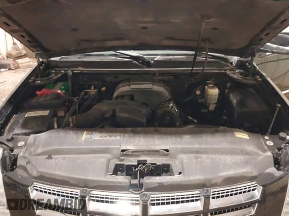 2007 Cadillac Escalade EXT with VIN 3GYFK62847G289555, listed as a IAAI auction lot 41208153 with 208,395 mi miles and . Bid and sale history available at DreamBid. Image 10.