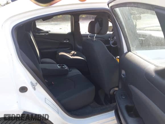 2012 Dodge Avenger SE with VIN 1C3CDZAG7CN327802, listed as a IAAI auction lot 43276853 with 88,919 mi miles and . Bid and sale history available at DreamBid. Image 8.