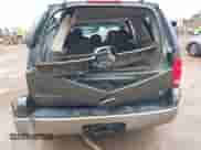 2004 Ford Explorer Eddie Bauer with VIN 1FMZU74WX4UA54743, listed as a IAAI auction lot 41190762 with 168,093 mi miles and . Bid and sale history available at DreamBid. Image 16.