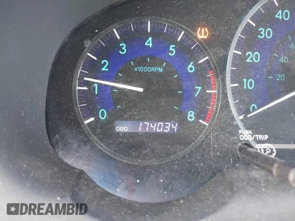 2009 Toyota Sienna LE с VIN 5TDZK23C59S264702, выставлен на аукционе IAAI как лот 43493690 с пробегом 174 034 миль миль и . История ставок и продаж доступна на DreamBid. Изображение 7.