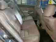 2009 Honda Accord EX-L with VIN 1HGCP36839A014166, listed as a Copart auction lot 82158365 with 293,185 mi miles and Salvage title. Bid and sale history available at DreamBid. Image 10.