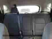 2021 Hyundai Tucson SEL with VIN KM8J3CAL2MU393211, listed as a Copart auction lot 43428605 with 32,097 mi miles and Salvage title. Bid and sale history available at DreamBid. Image 10.