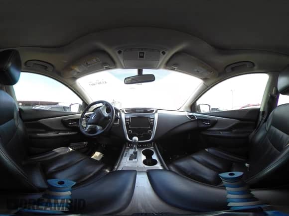 2017 Nissan Murano SV с VIN 5N1AZ2MG2HN161067, выставлен на аукционе IAAI как лот 43307407 с пробегом 177 992 миль миль и . История ставок и продаж доступна на DreamBid. Изображение 18.