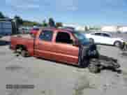 2007 Chevrolet Silverado 1500 LS z VIN 2GCEC13V171133245, wystawiony jako Copart lot #70958045 z przebiegiem Nie podano mil oraz Szkoda całkowita • Salvage title. Historia ofert i sprzedaży dostępna na DreamBid. Obrazek 4.