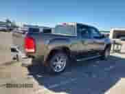 2007 GMC Sierra 1500 SLT with VIN 2GTFC13Y771715820, listed as a Copart auction lot 82659305 with 189,582 mi miles and Salvage title. Bid and sale history available at DreamBid. Image 3.