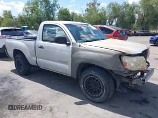 2006 Toyota Tacoma с VIN 5TENX22NX6Z157050, выставлен на аукционе IAAI как лот 42206214 с пробегом 247 696 миль миль и . История ставок и продаж доступна на DreamBid. Изображение 1.