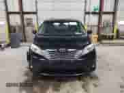 2017 Toyota Sienna XLE with VIN 5TDDZ3DC1HS156781, listed as a IAAI auction lot 41457089 with 189,921 mi miles and . Bid and sale history available at DreamBid. Image 12.