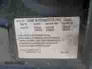 1999 Chevrolet Metro Lsi с VIN 2C1MR5228X6715075, выставлен на аукционе IAAI как лот 42532147 с пробегом 155 249 миль миль и . История ставок и продаж доступна на DreamBid. Изображение 9.