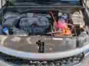 2023 Kia Sorento SX Prestige with VIN KNDRKDLGXP5158408, listed as a Copart auction lot 67267755 with 62,114 mi miles and Salvage title. Bid and sale history available at DreamBid. Image 12.