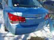 2012 Chevrolet Cruze 1LT with VIN 1G1PF5SC1C7139978, listed as a IAAI auction lot 41272784 with 147,537 mi miles and . Bid and sale history available at DreamBid. Image 17.