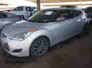 2012 Hyundai Veloster w/Black Int с VIN KMHTC6AD2CU052067, выставлен на аукционе IAAI как лот 42261316 с пробегом 187 234 миль миль и . История ставок и продаж доступна на DreamBid. Изображение 17.