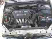 2006 Honda Accord EX-L with VIN 1HGCM568X6A022023, listed as a IAAI auction lot 42487993 with 172,519 mi miles and . Bid and sale history available at DreamBid. Image 10.