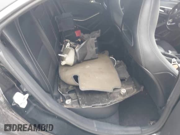 2016 Mercedes-Benz CLA 250 с VIN WDDSJ4EB7GN302864, выставлен на аукционе IAAI как лот 43542396 с пробегом 114 978 миль миль и . История ставок и продаж доступна на DreamBid. Изображение 8.